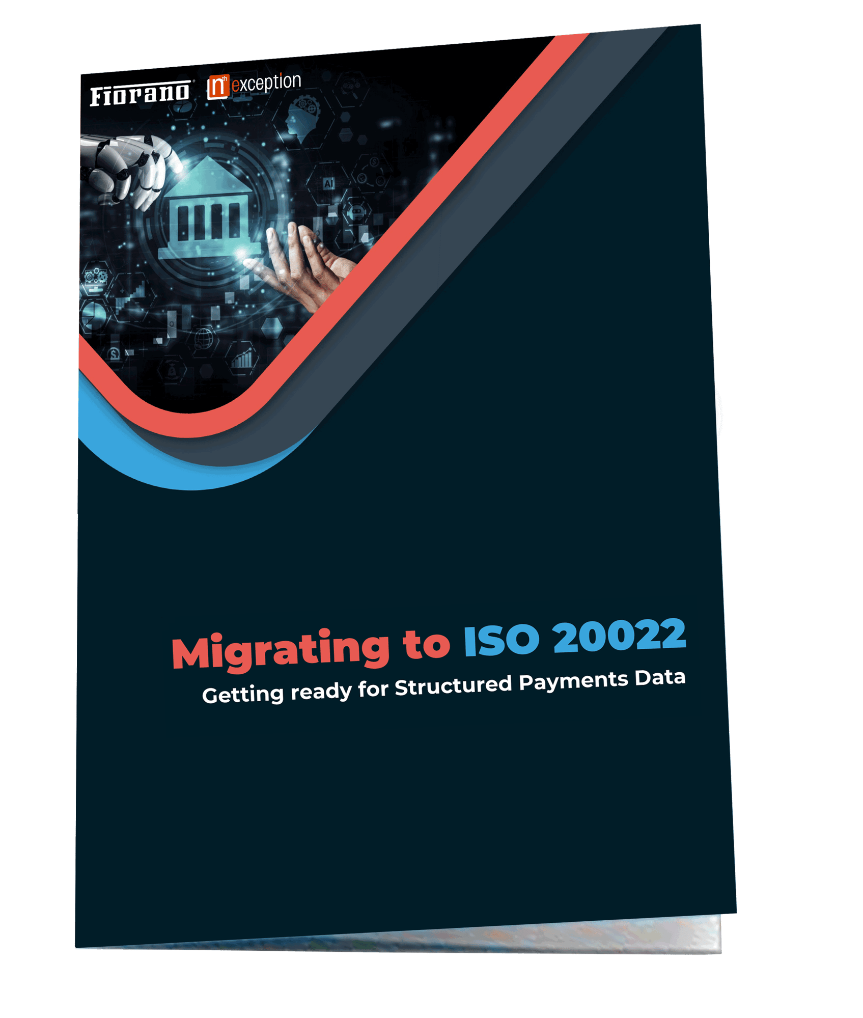 Unlock the Future of Payments with ISO 20022